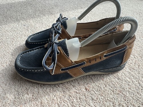 Earth spirit deck - earth, shoe