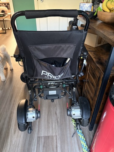 Pride igo auto - pride,