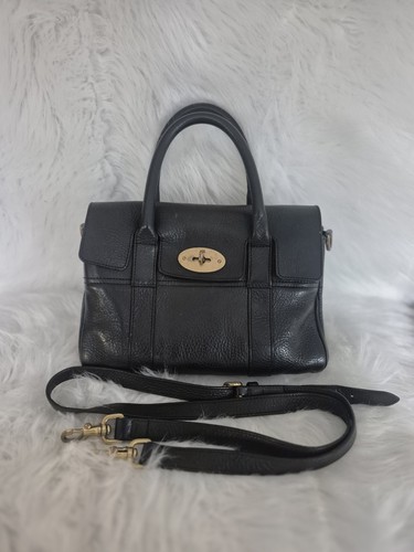 Mulberry baywater mini vintage - baywater,