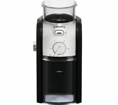 Krups expert burr gvx23140 - expert,