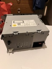 Volkswagen Golf Radio Stereo