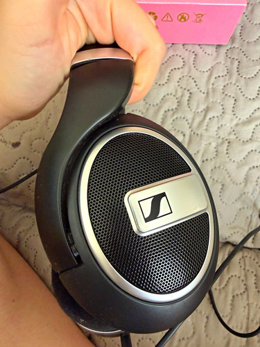 Sennheiser 599 open - sennheiser, se
