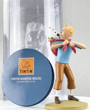 Tintin Official 12 cm