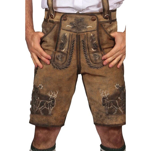 Men german bavarian - german,