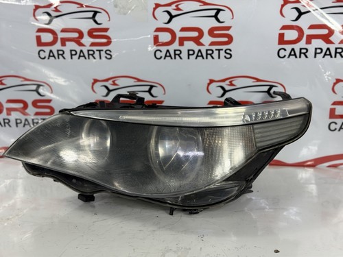Bmw series e60 2003 2007 - series,