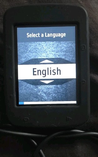 Garmin edge 520 gps cycling - garmin,