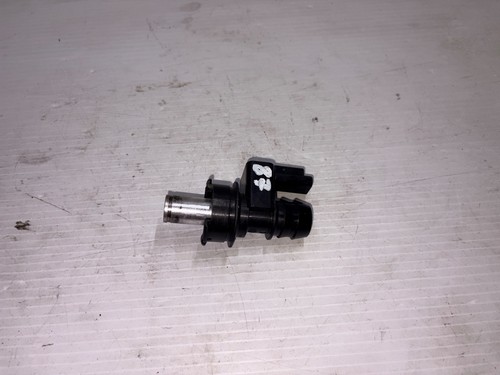 Solenoid valve peugeot - valve, peugeot-citroen