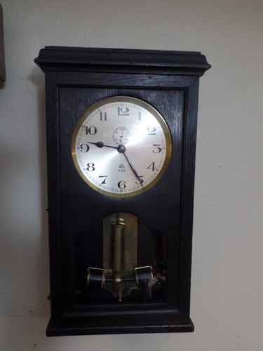 Ato haller benzing antique - &,