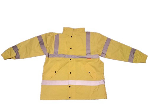 Mens large high viz - large,