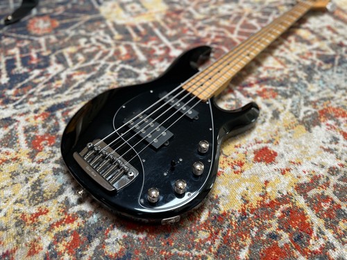 Musicman stingray bass - stingray, 5