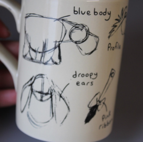 Disney vintage eeyore - disney,