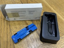 Lledo Blue Bird 1935 Land Speed Record Car Diecast - 1983