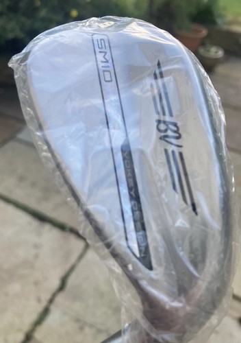 Vokey sm10 grind raw 48 - sm10, raw.