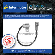 Ignition Condenser fits TOYOTA STARLET EP70L, EP80 1.0 84 to 92 Intermotor New