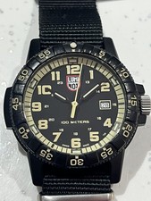 Luminox Leatherback SEA Turtle