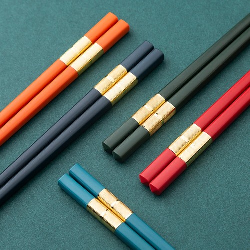 5pairs colors fiberglass - 5pairs,