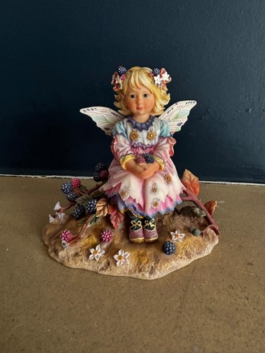 Leonardo brambley hedge faerie - leonardo,