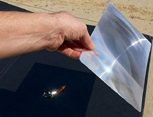 75 large 3x fresnel - 8.3", 11.75"