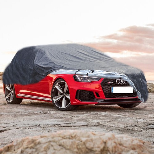 Audi mk2 roadster heavy - audi,
