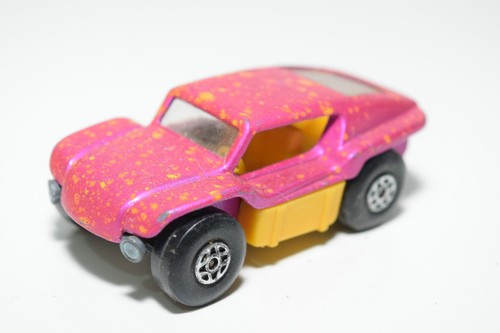 Lesney matchbox superfast - lesney,