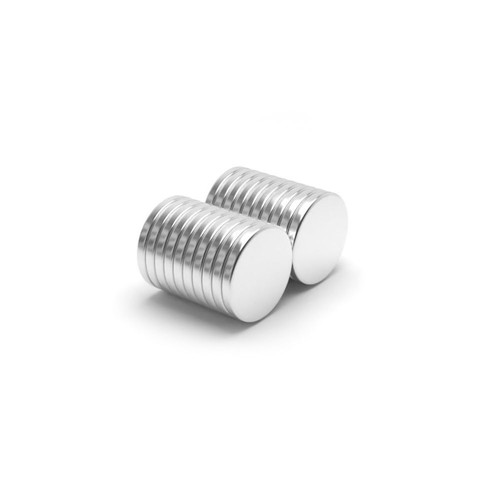 Super strong magnets - 8mm, x