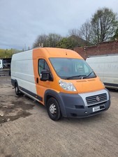 Car4Breaking#474 DUCATO 35