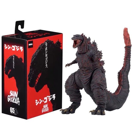 Neca gaint monster king - gaint,