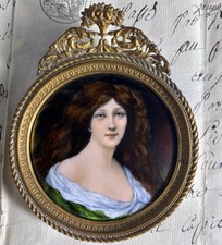 Antique French Limoges