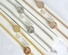 GENUINE STAINLESS STEEL SOS