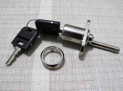 Germany bmb chrome zinc alloy - bmb,