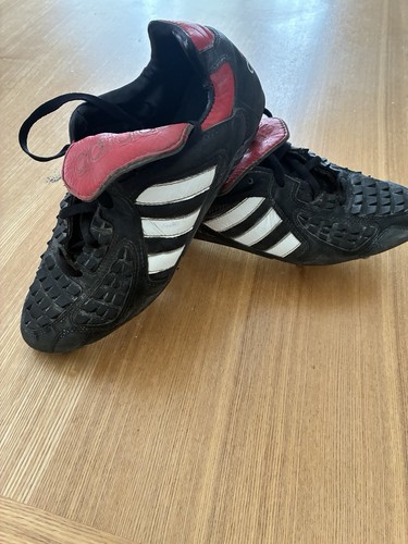Adidas predator touch - touch, very