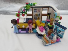 Lego Friends Aliya's Room Set