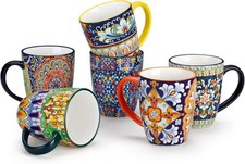 vancasso SIMI Mugs Set