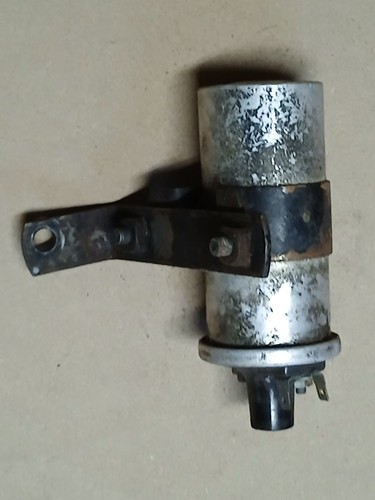 Classic mini coil - , mounting
