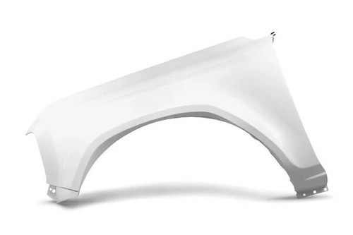 Anderson fiberglass front - anderson,