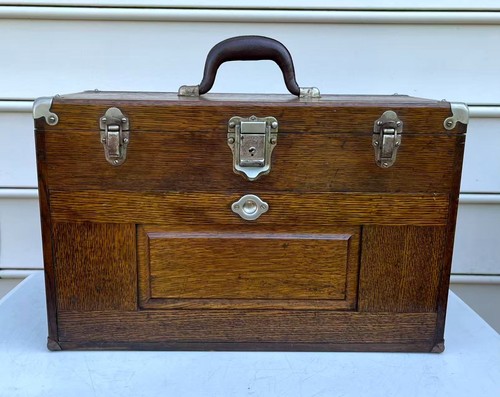 Vintage gerstner son 7 - &,