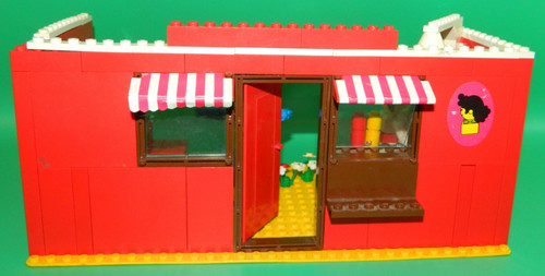 Lego homemaker 230 - lego,