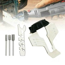 Chainsaw Sharpener Electric