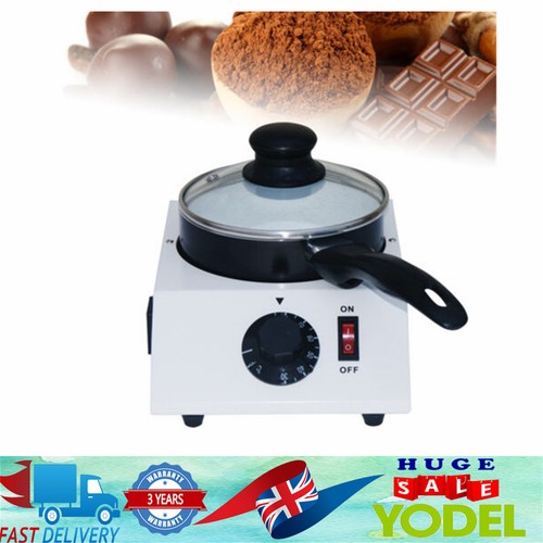 Electric chocolate melter - electric,