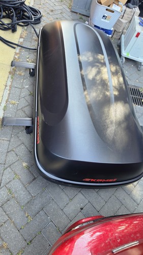 Kamei husky 510 roof - roof,
