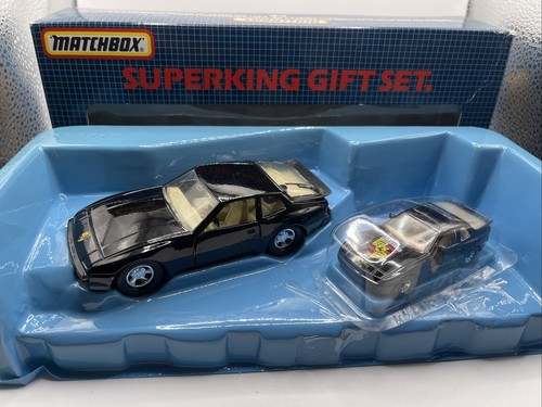 Matchbox superking gift set - superking,