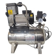 Stanwell Compressor