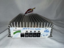 RM ITALY KL 501 HF  AMPLIFIER AMP LINEAR