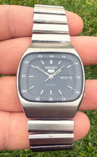 Vintage Sieko 5 Men’s Watch