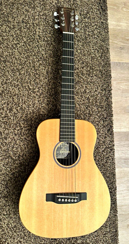 Martin little lx1 - &,