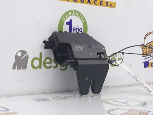 51247840617 tailgate lock bmw - 51247840617,