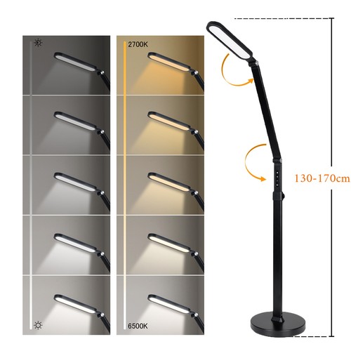 Led floor standing lamp - led,