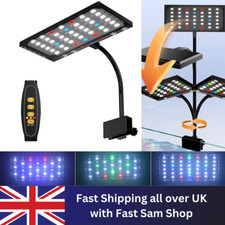 USB Aquarium Fish Tank LED