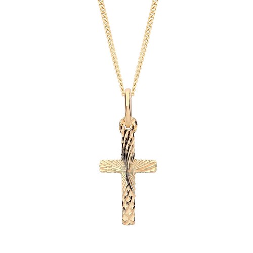 9ct yellow gold silver - gold,