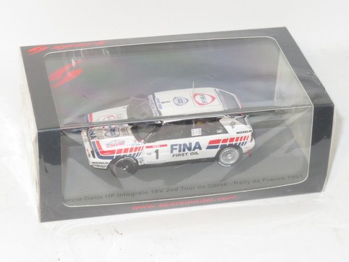 Lancia delta hf integrale - lancia,
